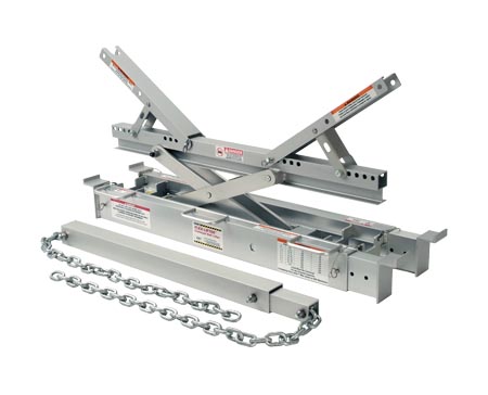 Alza cintas Flex-Lifter modelo M / L