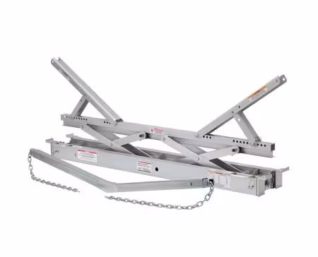 Alza cintas Flex-Lifter modelo XL