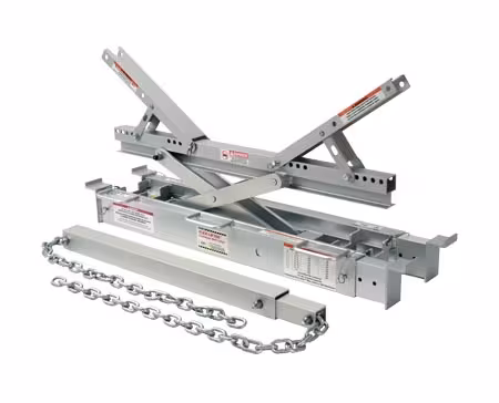 Alza cintas Flex-Lifter modelo M / L